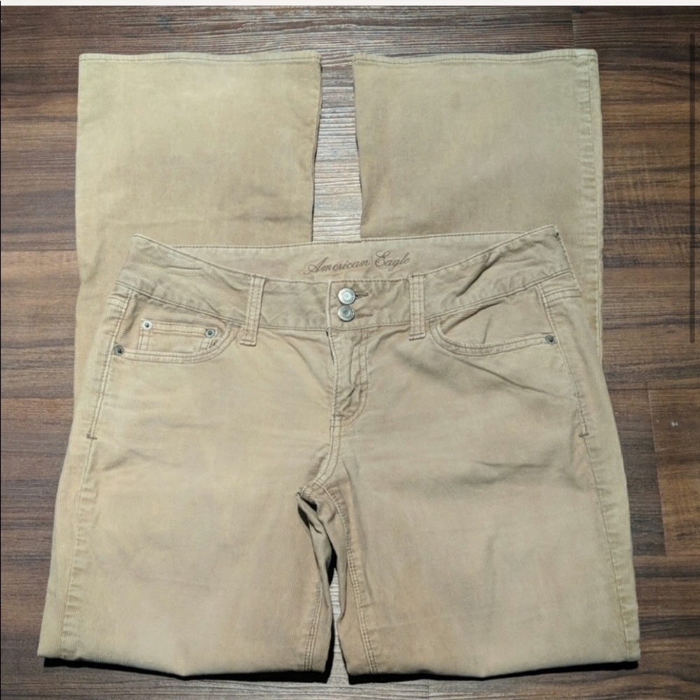 American Eagle Cords size 10